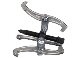 Extracteur de roulements à 3 bras MECHANIC TRIPLE PULLER 100, 4