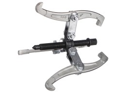 Extracteur de roulements à 3 bras MECHANIC TRIPLE PULLER 150, 6
