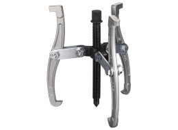 Extracteur de roulements à 3 bras MECHANIC TRIPLE PULLER 200, 8