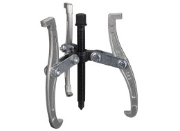 Extracteur de roulements à 3 bras MECHANIC TRIPLE PULLER 200, 8