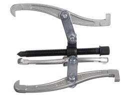 Extracteur de roulements à 3 bras MECHANIC TRIPLE PULLER 200, 8