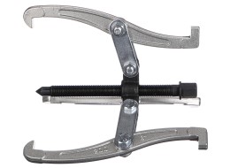 Extracteur de roulements à 3 bras MECHANIC TRIPLE PULLER 200, 8