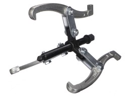 Extracteur de roulements à 3 bras MECHANIC TRIPLE PULLER 200, 8