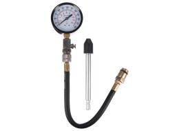 Kit de test de compression pour moteurs à essence MECHANIC ENGINE TESTER 3, 0-20 bar, 3 pièces