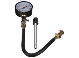 Kit de test de compression pour moteurs à essence MECHANIC ENGINE TESTER 3, 0-20 bar, 3 pièces