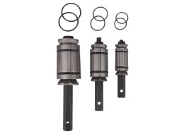 Ensemble pour l'expansion des embouts d'échappement MECHANIC TAILPIPE 3, 3 pièces