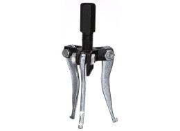 Ensemble d'extracteurs 3 branches avec marteau à inertie coulissant pour roulements MECHANIC PULLER