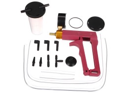 Kit pour tests de dépression/vide des systèmes de freinage MECHANIC BRAKE TESTER 17