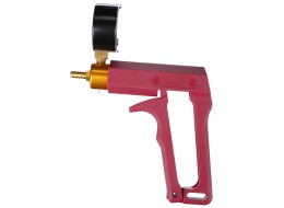 Kit pour tests de dépression/vide des systèmes de freinage MECHANIC BRAKE TESTER 17
