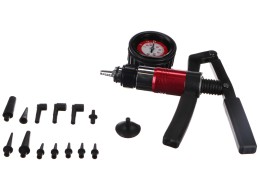 Kit pour tests de dépression/vide des systèmes de freinage MECHANIC BRAKE TESTER 22