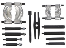 Kit d'extraction de roulements MECHANIC BEARING PULLER 12, 12 pièces