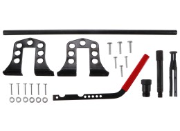 Kit de montage et démontage des soupapes MECHANIC VALVE SET 7, 7 pièces