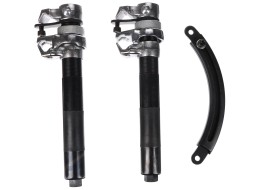 Compresse-ressorts MECHANIC SPRING SET 3, robuste, 280 mm, 2 pièces