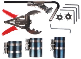 Ensemble de démontage de segments de piston MECHANIC PISTON SET 11, 11 pièces