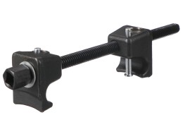 Extracteur de ressorts avec goupille MECHANIC SPRING SET 4, heavy-duty, 380 mm, 2 pièces