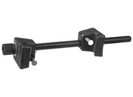 Extracteur de ressorts avec goupille MECHANIC SPRING SET 4, heavy-duty, 380 mm, 2 pièces