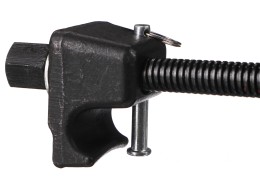 Extracteur de ressorts avec goupille MECHANIC SPRING SET 4, heavy-duty, 380 mm, 2 pièces