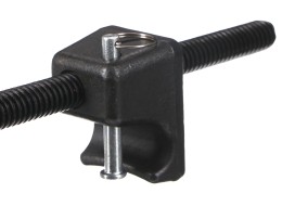 Extracteur de ressorts avec goupille MECHANIC SPRING SET 4, heavy-duty, 380 mm, 2 pièces