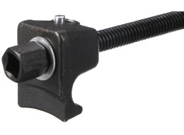 Extracteur de ressorts avec goupille MECHANIC SPRING SET 4, heavy-duty, 380 mm, 2 pièces