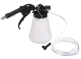 Kit de purge de freins MECHANIC BRAKE BLEEDING SET 8