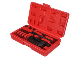 Riveteuse pour chaînes de moto et de distribution MECHANIC CHAIN 13, 13 pièces