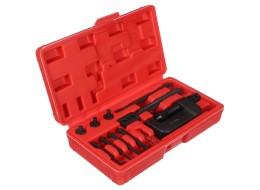 Riveteuse pour chaînes de moto et de distribution MECHANIC CHAIN 13, 13 pièces