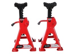 Support pour voiture MECHANIC CAR STAND PRO 2T, 2 pièces