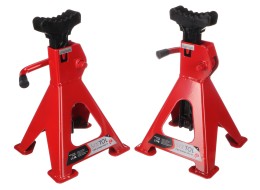 Support pour voiture MECHANIC CAR STAND PRO 2T, 2 pièces
