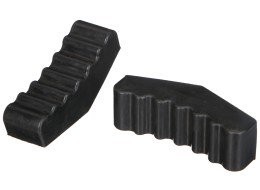 Tampon en caoutchouc pour support de voiture CAR STAND PRO 6T, 2 pièces - pièce de rechange