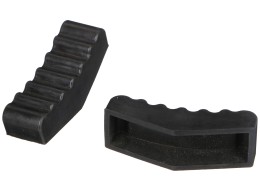 Tampon en caoutchouc pour support de voiture CAR STAND PRO 6T, 2 pièces - pièce de rechange