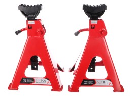 Support pour voiture MECHANIC CAR STAND PRO 6T, 2 pièces