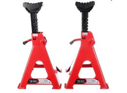 Support pour voiture MECHANIC CAR STAND PRO 6T, 2 pièces