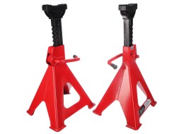 Support pour voiture MECHANIC CAR STAND PRO 6T, 2 pièces