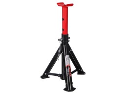 Support pliable pour voiture MECHANIC CAR STAND 2T, 2 pièces