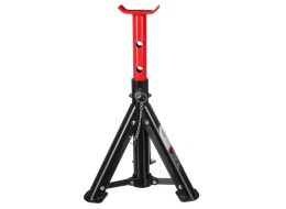 Support pliable pour voiture MECHANIC CAR STAND 2T, 2 pièces