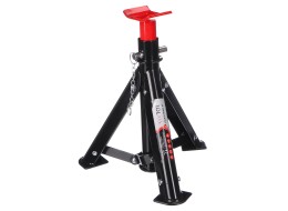 Support pliable pour voiture MECHANIC CAR STAND 3T, 2 pièces