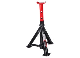 Support pliable pour voiture MECHANIC CAR STAND 3T, 2 pièces