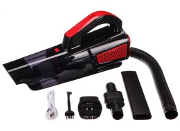 Aspirateur à main sans fil pour voiture CAR VAC 1, 90W, 10KPa