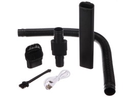Aspirateur à main sans fil pour voiture CAR VAC 1, 90W, 10KPa