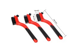 Ensemble d'outils multifonction pour nettoyage et lavage de voiture CAR DETAILING 33, 33 pcs