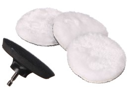 Ensemble d'outils multifonction pour nettoyage et lavage de voiture CAR DETAILING 33, 33 pcs
