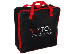 Ensemble d'outils multifonction pour nettoyage et lavage de voiture CAR DETAILING 33, 33 pcs