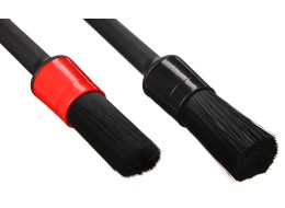 Ensemble de pinceaux de précision pour nettoyage de voiture CAR DETAILING BRUSH 6, 6 pcs