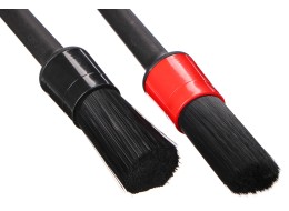 Ensemble de pinceaux de précision pour nettoyage de voiture CAR DETAILING BRUSH 6, 6 pcs