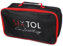 Ensemble de tampons/éponges de polissage avec porte-plateau pour nettoyage de voiture CAR DETAILING