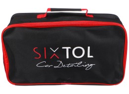Ensemble de tampons/éponges de polissage avec porte-plateau pour nettoyage de voiture CAR DETAILING