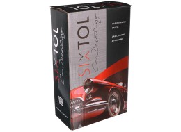 Ensemble de tampons/éponges de polissage avec porte-plateau pour nettoyage de voiture CAR DETAILING
