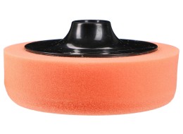Ensemble de tampons/éponges de polissage avec tige d'adaptation pour nettoyage auto CAR DETAILING PA