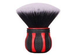 Grand pinceau de précision avec poignée boule et support CAR DETAILING BRUSH BALL