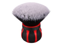 Grand pinceau de précision avec poignée boule et support CAR DETAILING BRUSH BALL